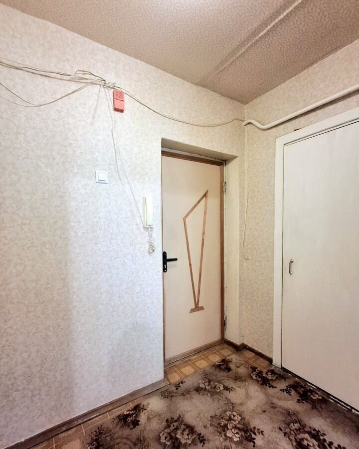 квартира г Пенза р-н Ленинский ул Кулакова 14а фото 9
