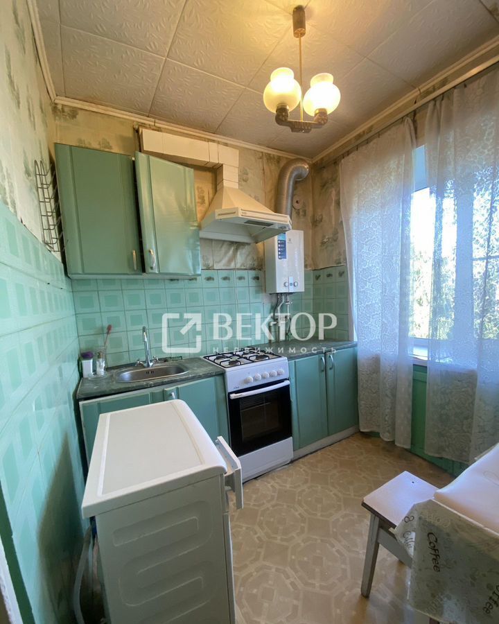 квартира р-н Тейковский г Тейково ул Футбольная 1/8 фото 6