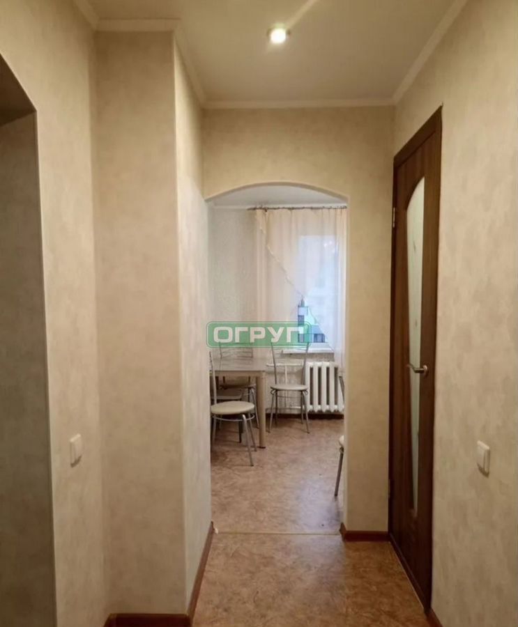 квартира г Пенза р-н Первомайский ул Терновского 162 фото 5