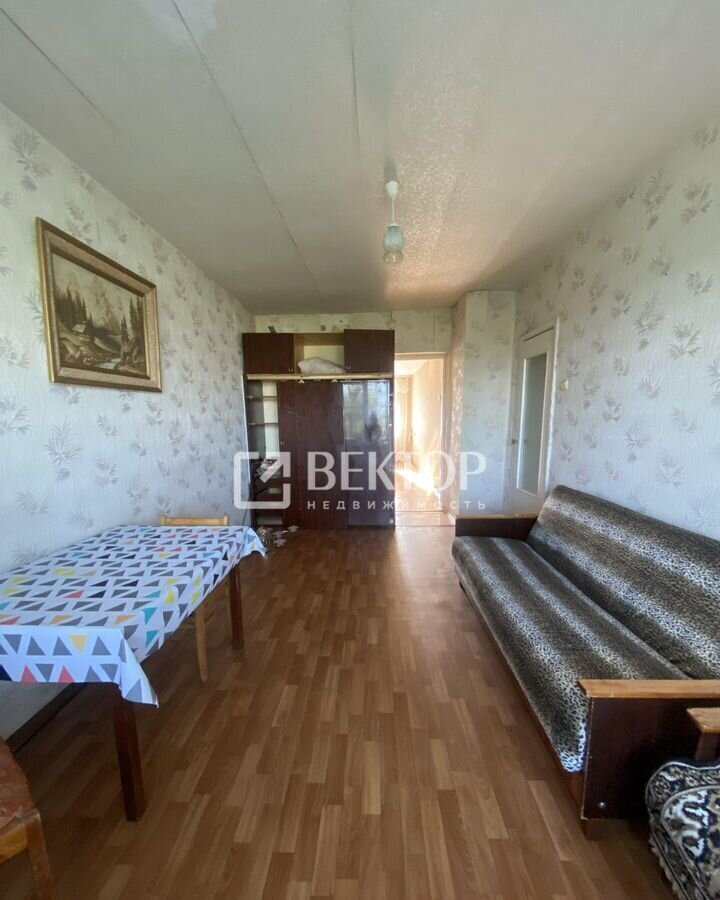 квартира р-н Тейковский г Тейково ул Футбольная 1/8 фото 10