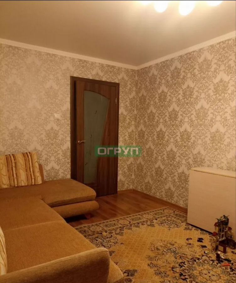 квартира г Пенза р-н Первомайский ул Терновского 162 фото 10