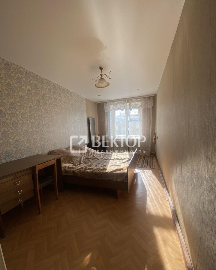 квартира р-н Тейковский г Тейково ул Футбольная 1/8 фото 14