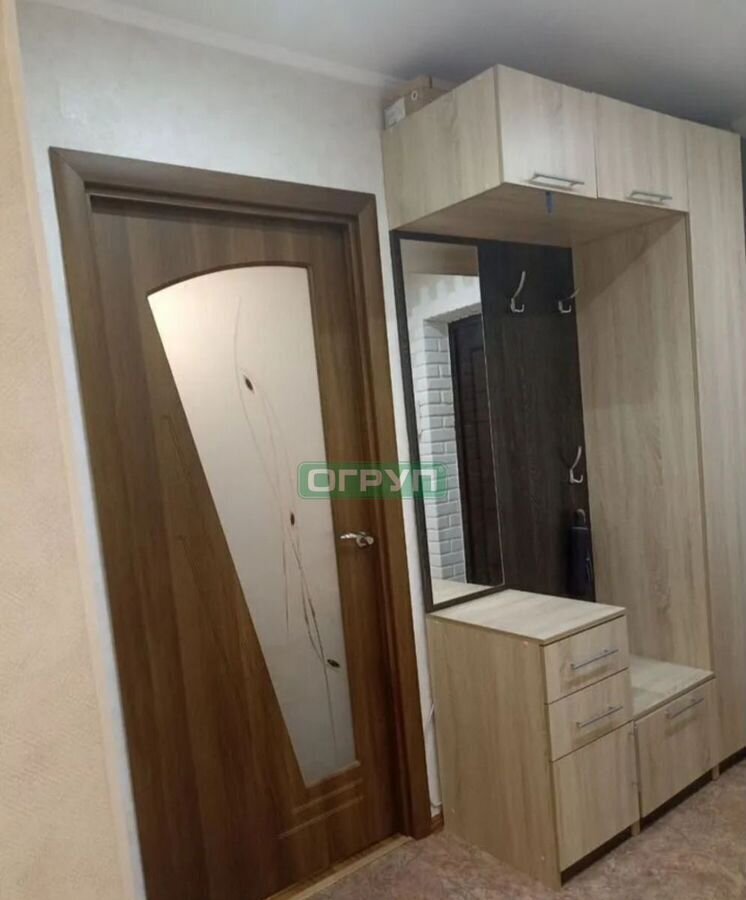 квартира г Пенза р-н Первомайский ул Терновского 162 фото 14