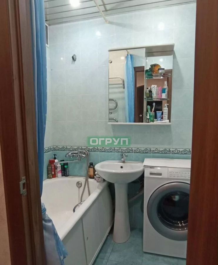 квартира г Пенза р-н Первомайский ул Терновского 162 фото 16