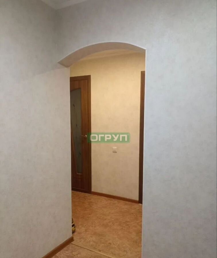 квартира г Пенза р-н Первомайский ул Терновского 162 фото 21
