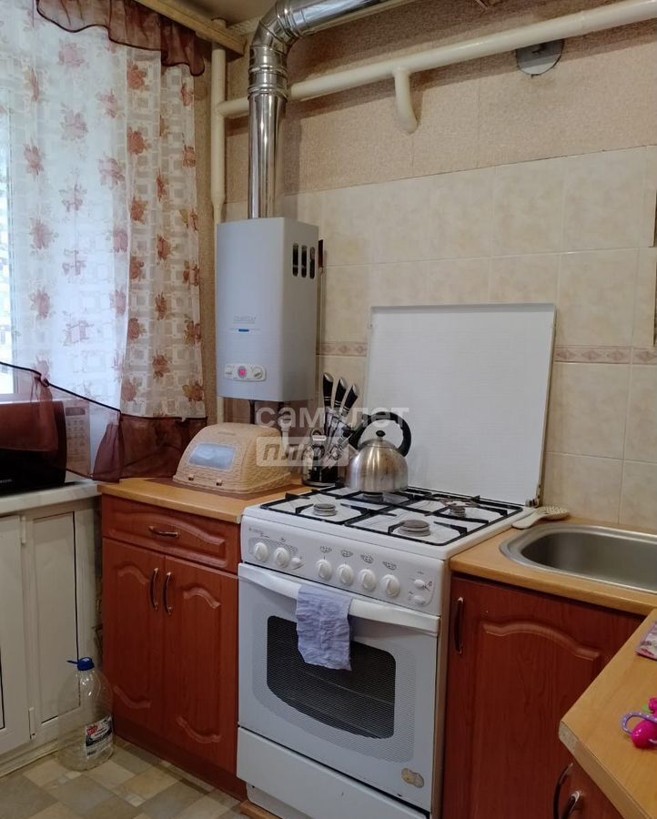 квартира г Иваново р-н Октябрьский ул Солнечная 12 фото 1