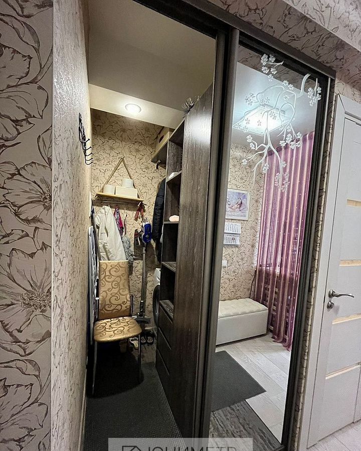 квартира г Сыктывкар ул Тентюковская 121 фото 10
