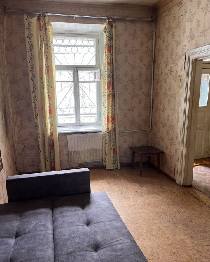 квартира г Симферополь ул Гоголя 3 фото 1