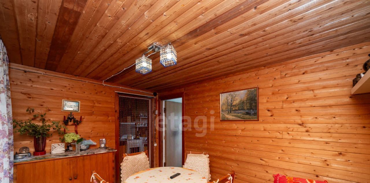 дом г Домодедово снт Березка Домодедовская, 29 фото 37