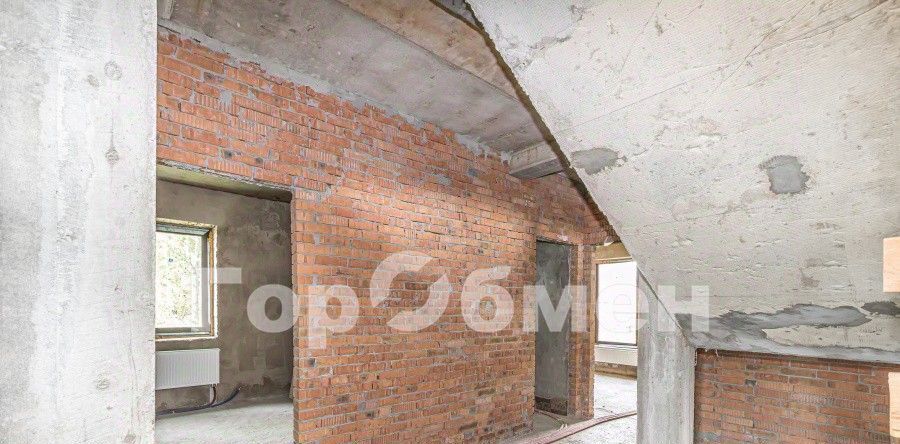 дом г Серпухов ул Центральная 40 Берег-2 ТСН фото 17