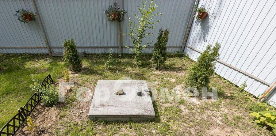 дом г Серпухов ул Центральная 40 Берег-2 ТСН фото 45