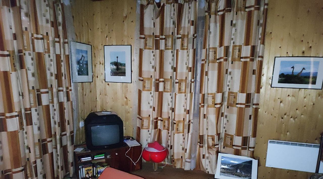 дом г Сергиев Посад снт Ивашково-1 69, Сергиево-Посадский городской округ фото 7