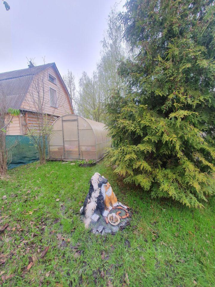 дом городской округ Богородский г Ногинск снт Якорь 38, Moskovskaya oblast, Russia, 142460, Воровского фото 35