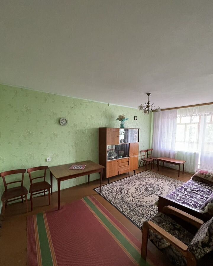 квартира р-н Павловский г Павловск мкр-н Гранитный, 20 фото 1