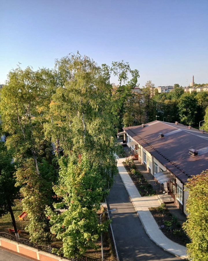 квартира г Владикавказ р-н Северо-Западный пр-кт Коста 288а Республика Северная Осетия — Владикавказ фото 1