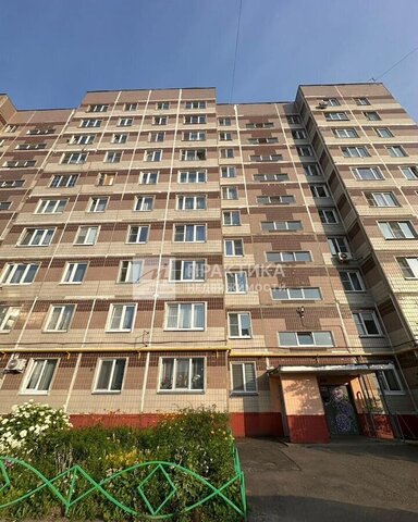 квартира ул Декабристов 5б фото