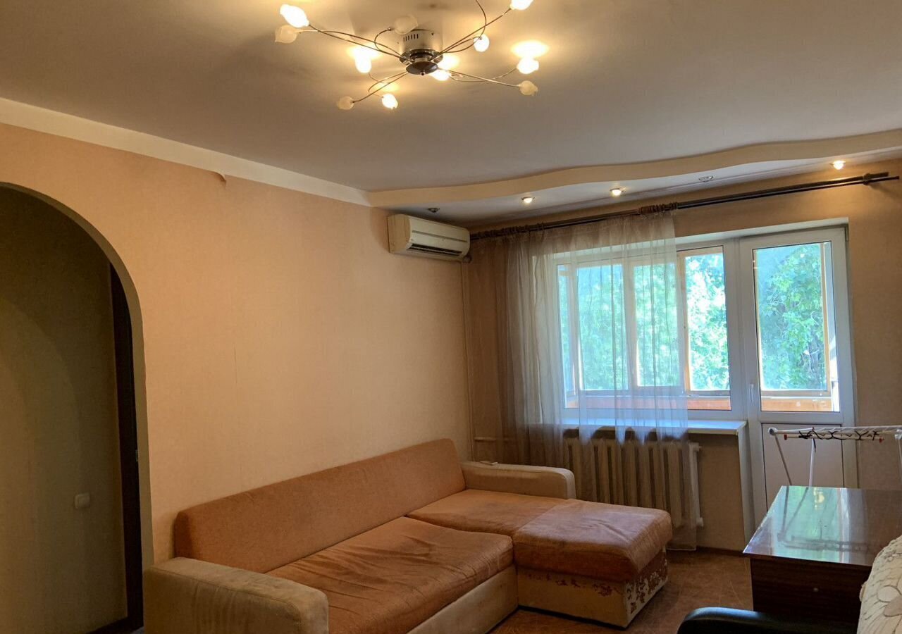 квартира г Саратов р-н Кировский ул Высокая 3 фото 4