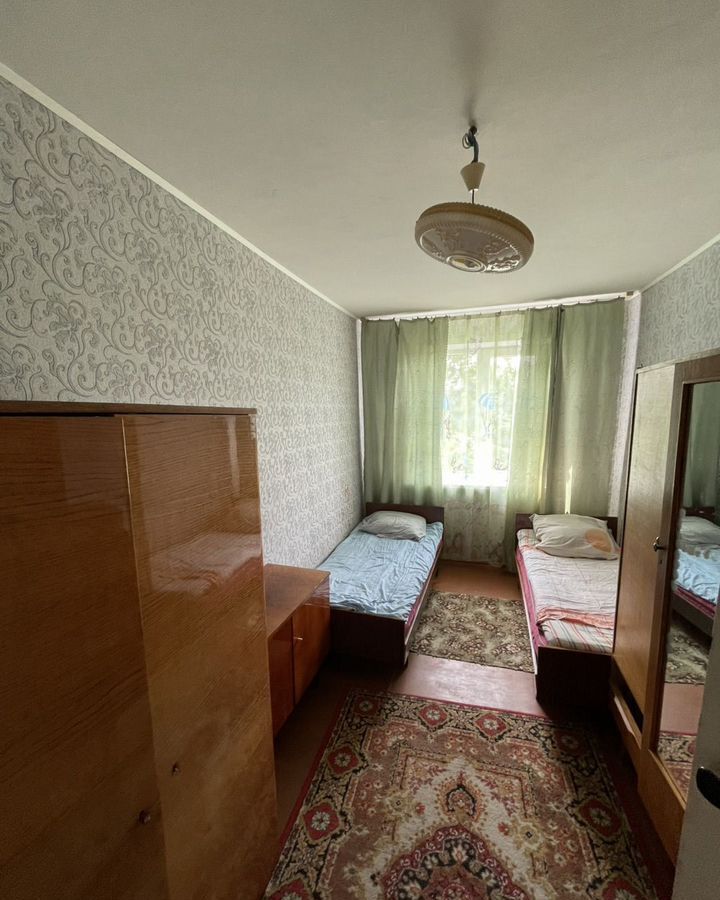 квартира р-н Павловский г Павловск мкр-н Гранитный, 20 фото 3