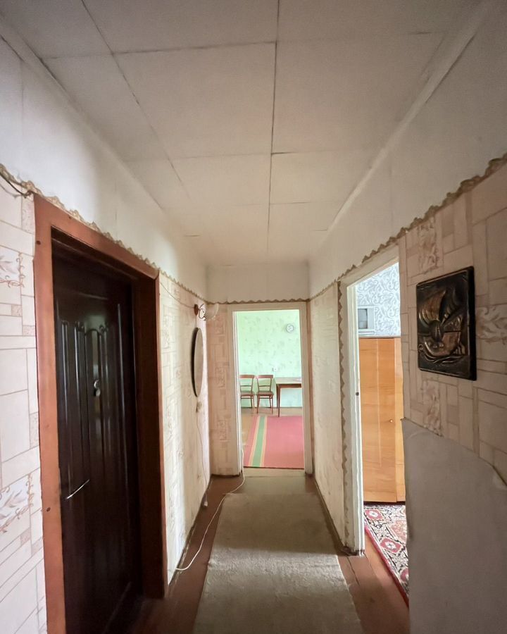 квартира р-н Павловский г Павловск мкр-н Гранитный, 20 фото 2