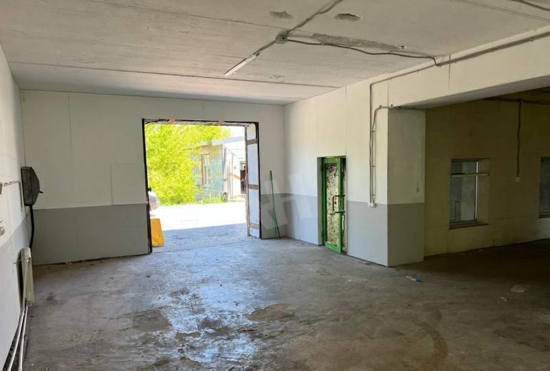 производственные, складские городской округ Богородский г Ногинск ул 3-го Интернационала 236а фото 4