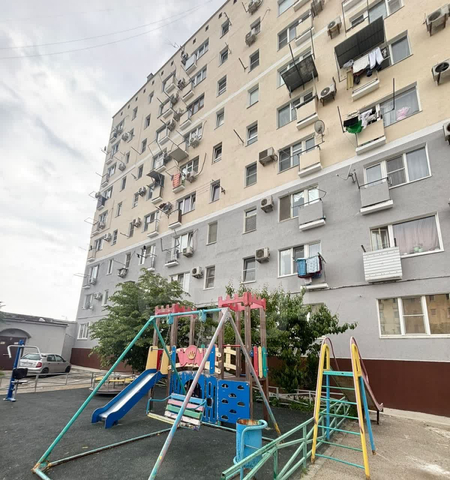 дом 50 9-й м-н фото