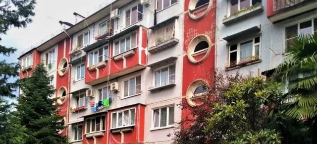 р-н Центральный ул Вишневая 28 фото