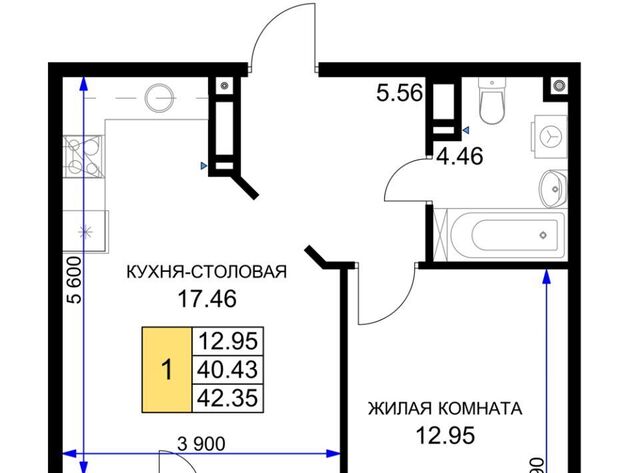 ЖК Фонтаны фото