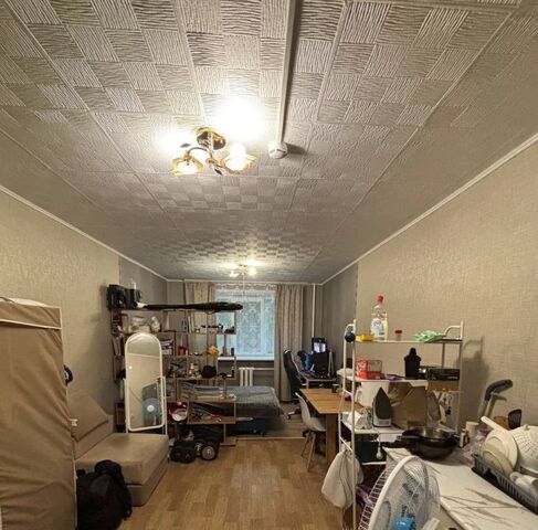 р-н Кировский ул Салтыкова-Щедрина 83 фото