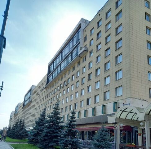 квартира метро Московская дом 205 фото