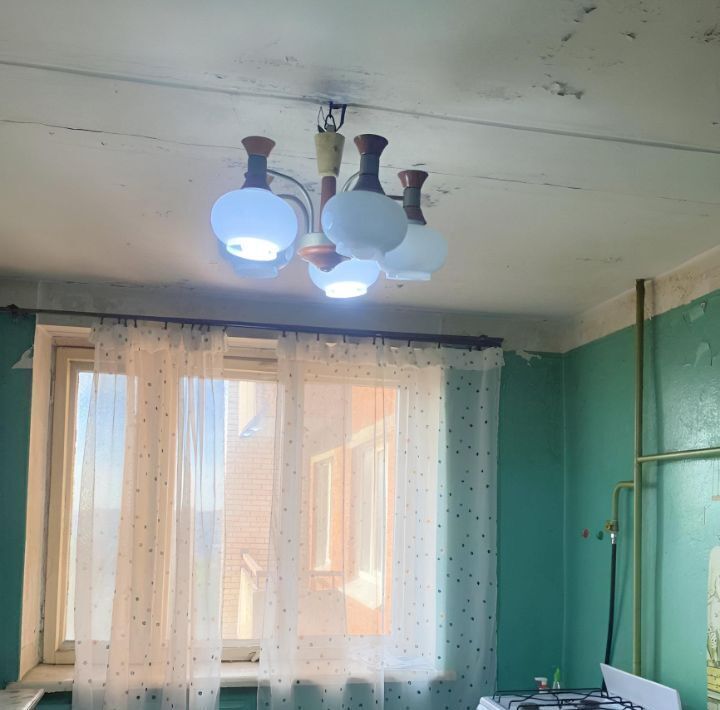 комната г Колпино ул Металлургов 4 Шушары фото 3