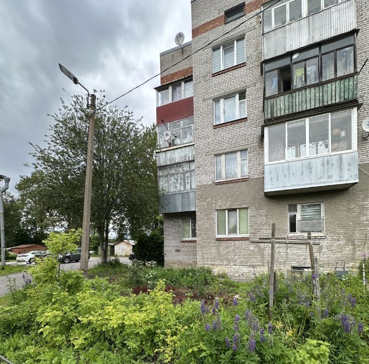 квартира г Сестрорецк пр-кт Владимирский 9 Беговая фото 3