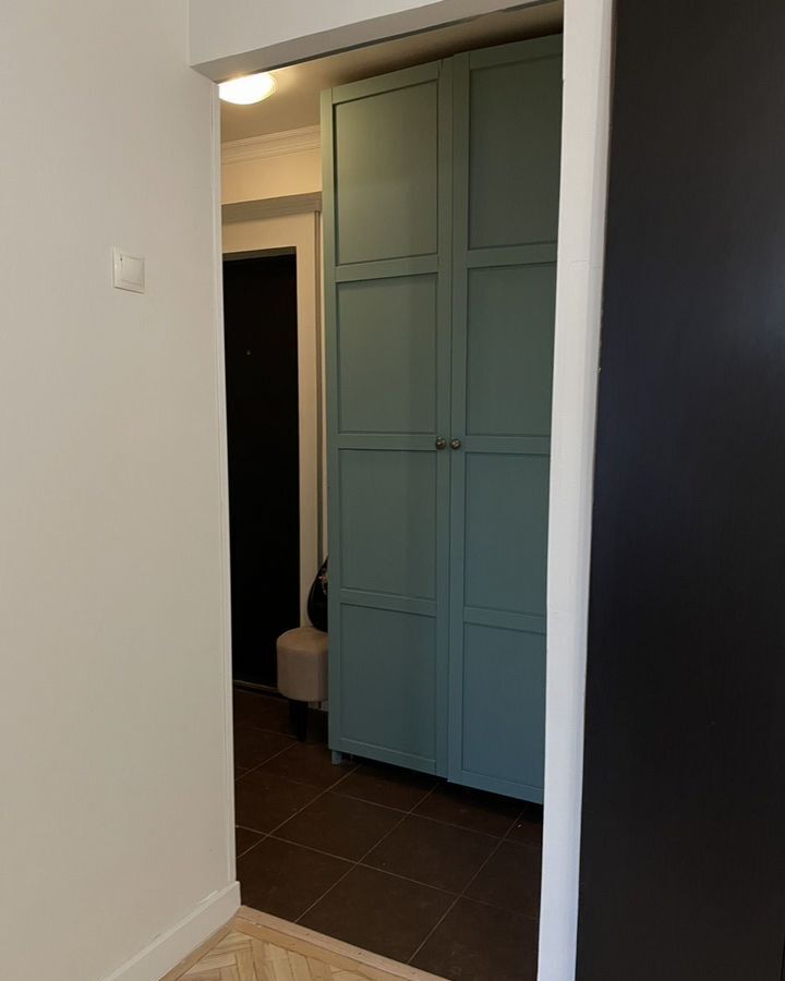 квартира г Мытищи проезд 2-й Щелковский 5к/2 фото 11