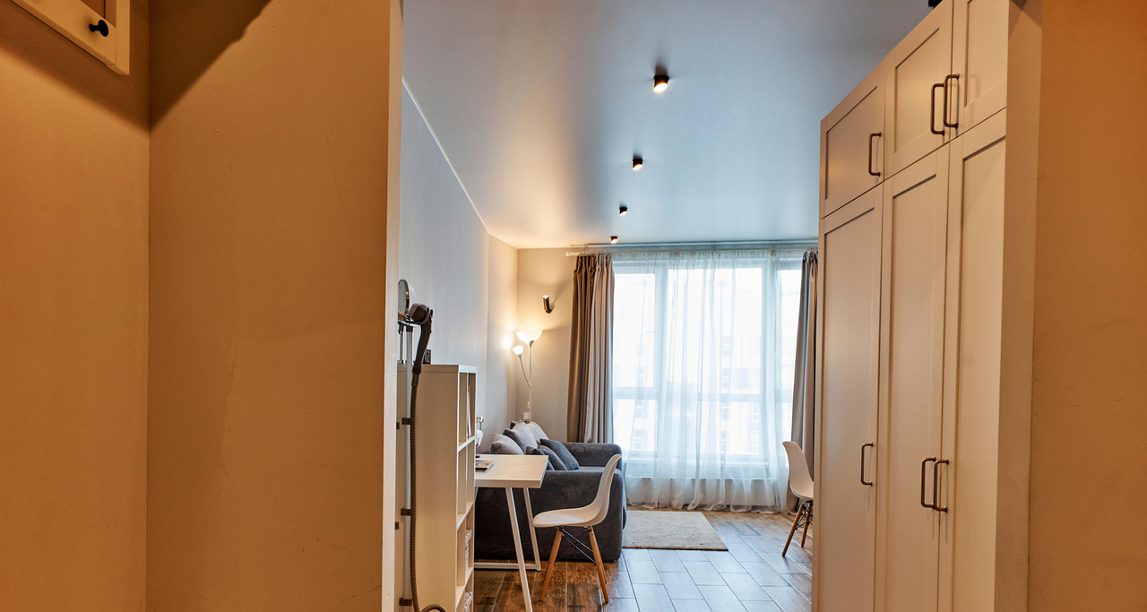 квартира г Королев ул Академика Легостаева 8 фото 15
