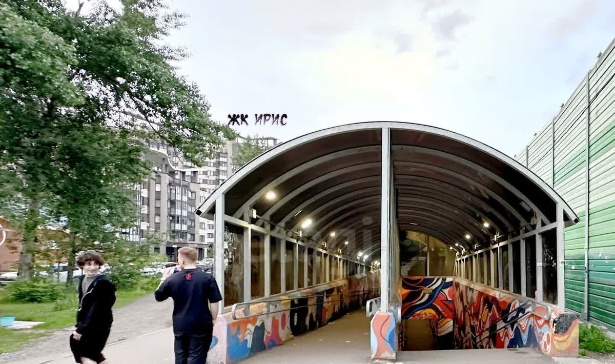 квартира городской округ Одинцовский г Звенигород мкр Лесной пгт, Лесной Городок, ул. Фасадная, 2к 1 фото 35