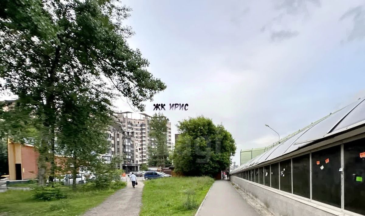 квартира городской округ Одинцовский г Звенигород мкр Лесной пгт, Лесной Городок, ул. Фасадная, 2к 1 фото 37