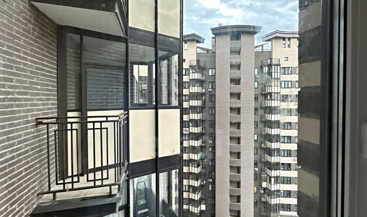 квартира городской округ Одинцовский г Звенигород мкр Лесной пгт, Лесной Городок, ул. Фасадная, 2к 1 фото 47