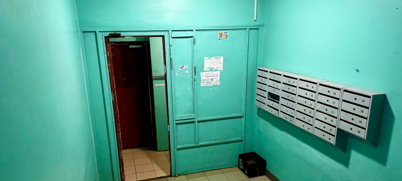 квартира г Видное ул Заводская 24 фото 10