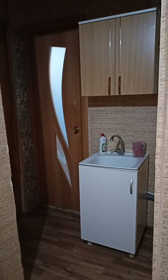комната г Уфа р-н Орджоникидзевский ул Вологодская 27а фото 6