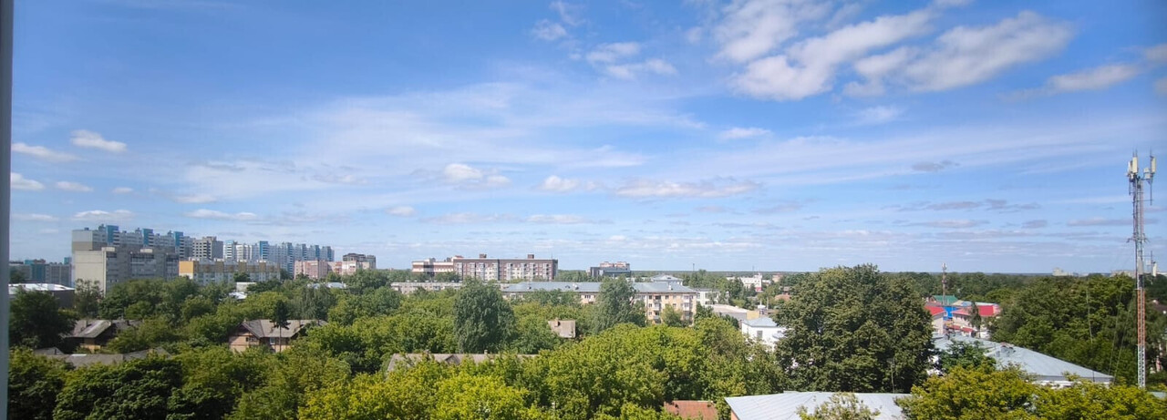 квартира г Иваново ул Менделеева 18 фото 6
