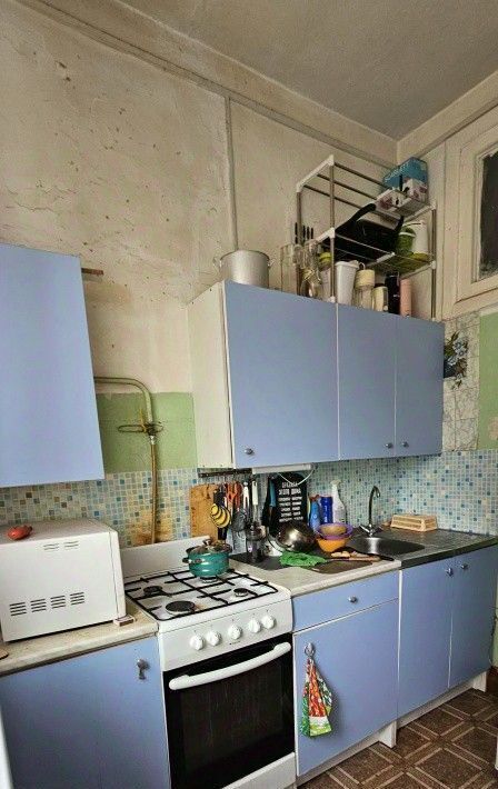 комната г Екатеринбург ул Крылова 1к/1 Площадь 1905 года фото 17
