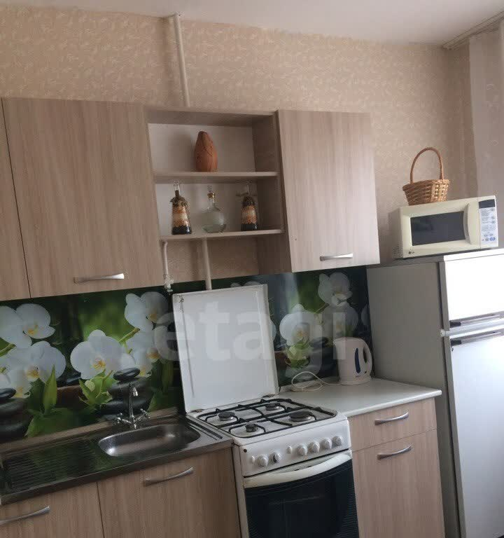 квартира г Нижний Тагил пр-кт Уральский 64 Гальяно-Горбуновский массив фото 7