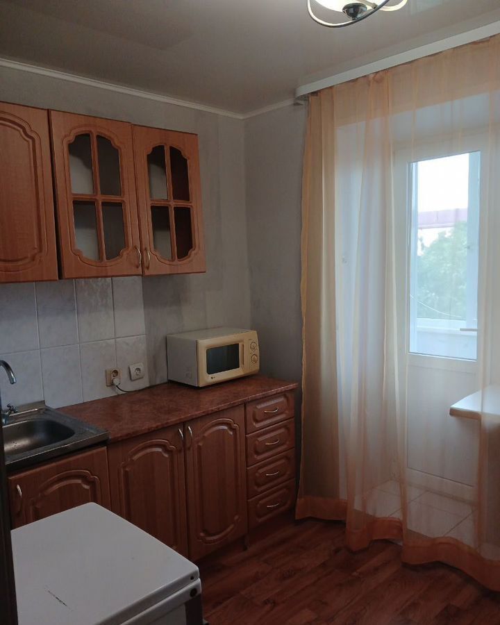 квартира г Тюмень р-н Центральный ул Шишкова 54 фото 4