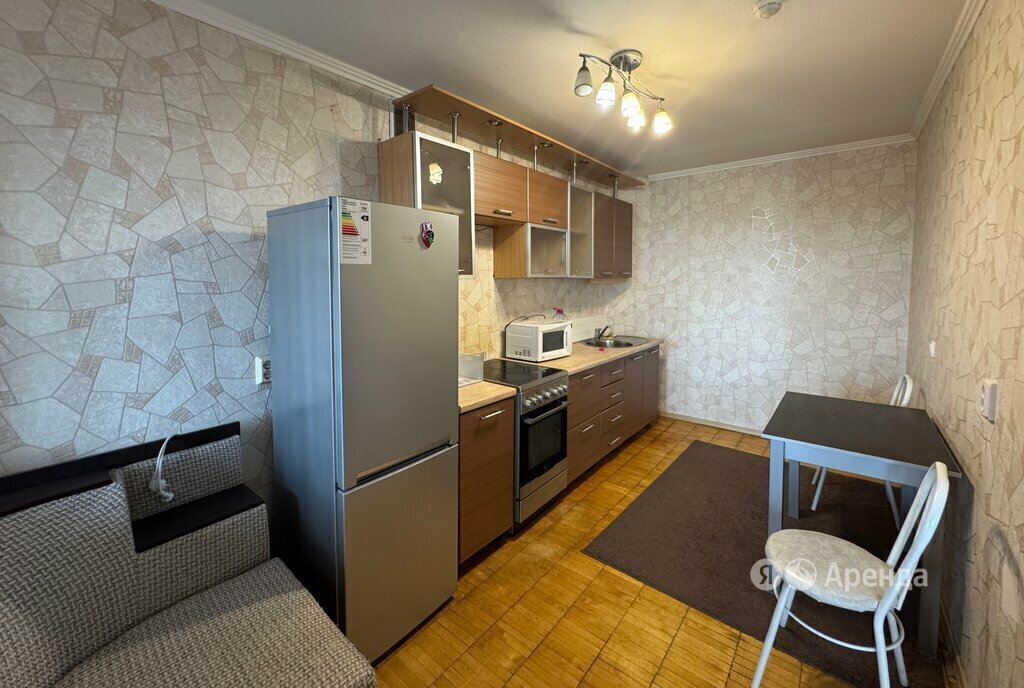 квартира г Екатеринбург Ботаническая улица Академика Шварца, 14 фото 2