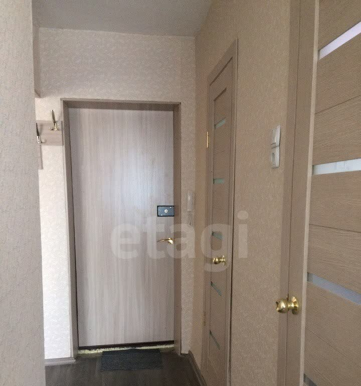 квартира г Нижний Тагил пр-кт Уральский 64 Гальяно-Горбуновский массив фото 8
