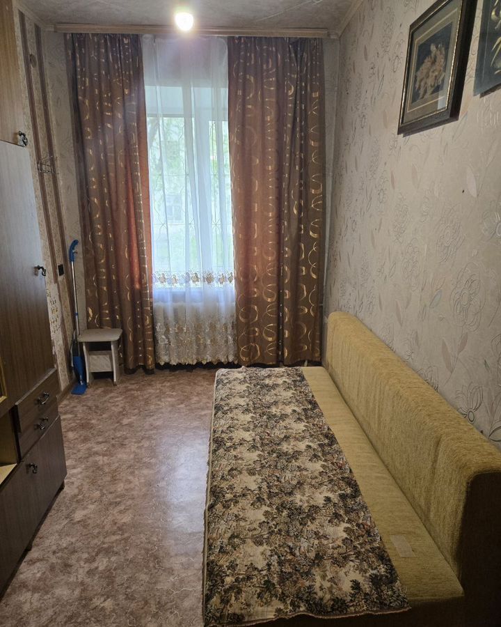 квартира г Сызрань ул Школьная 4 фото 5