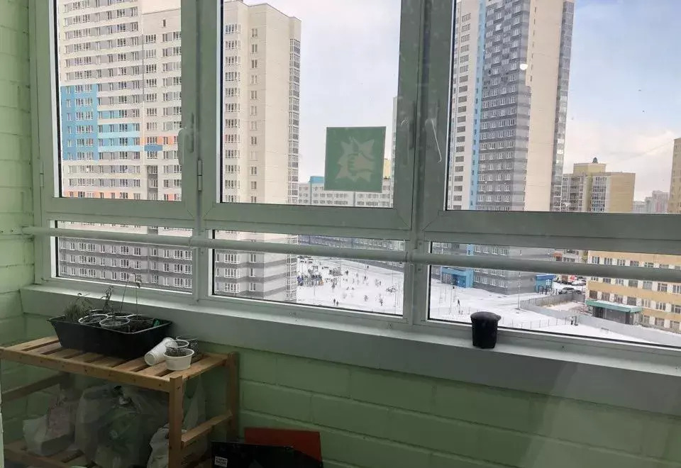 квартира г Екатеринбург Ботаническая ул Дорожная 18 фото 8