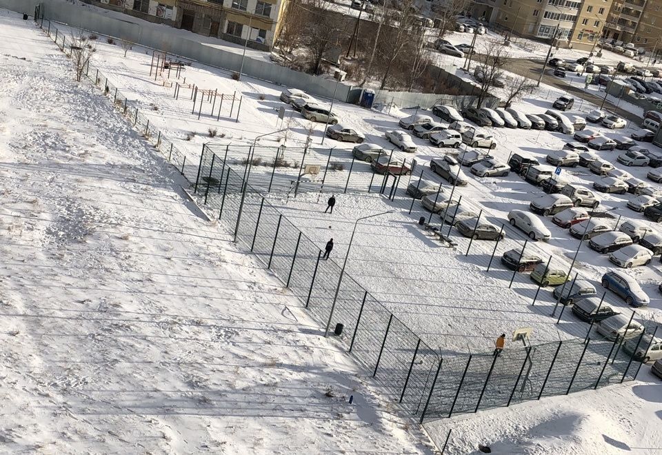 квартира г Екатеринбург Ботаническая ул Дорожная 18 фото 14