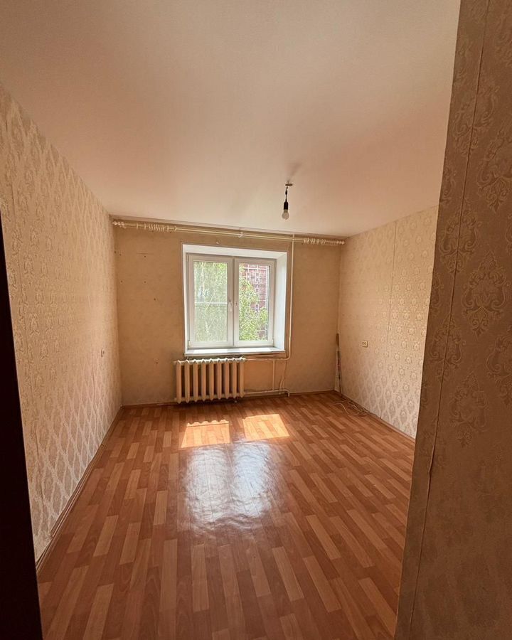 квартира г Краснотурьинск ул Клубная 13 фото 7