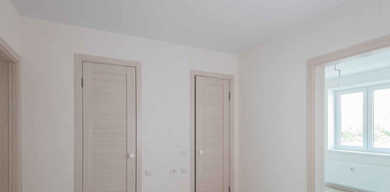 квартира г Пермь р-н Мотовилихинский ул Гашкова 53к/3 фото 4