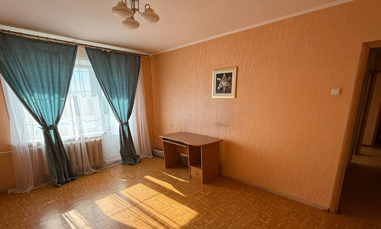 квартира г Балаково Факел Социализма, 4а фото 9